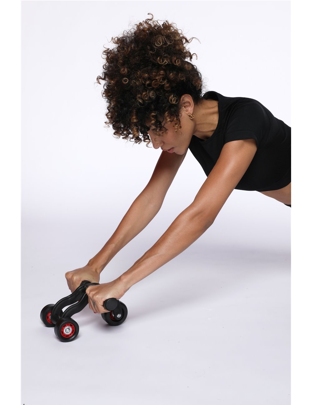 Women's Abdominal Wheel