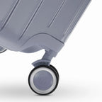Set De 3 Valises Rigides Intemporelle