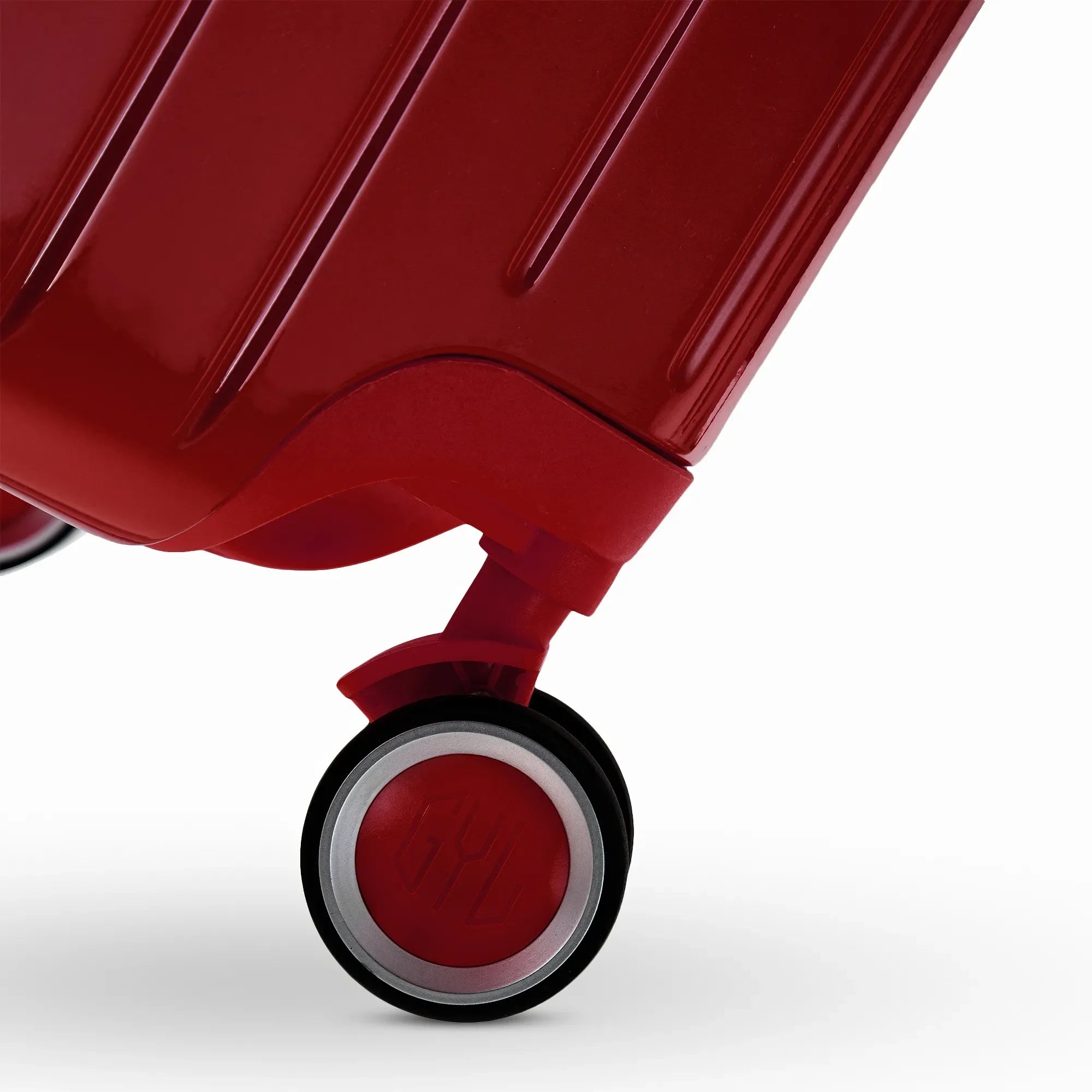 Set De 3 Valises Rigides Intemporelle