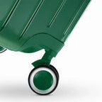 Set De 3 Valises Rigides Intemporelle
