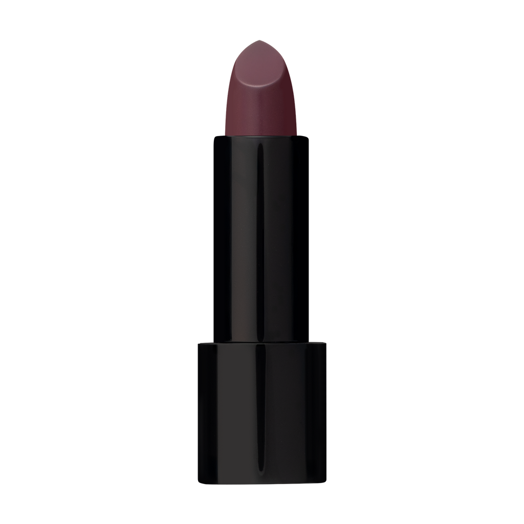 Barra de labios satinada