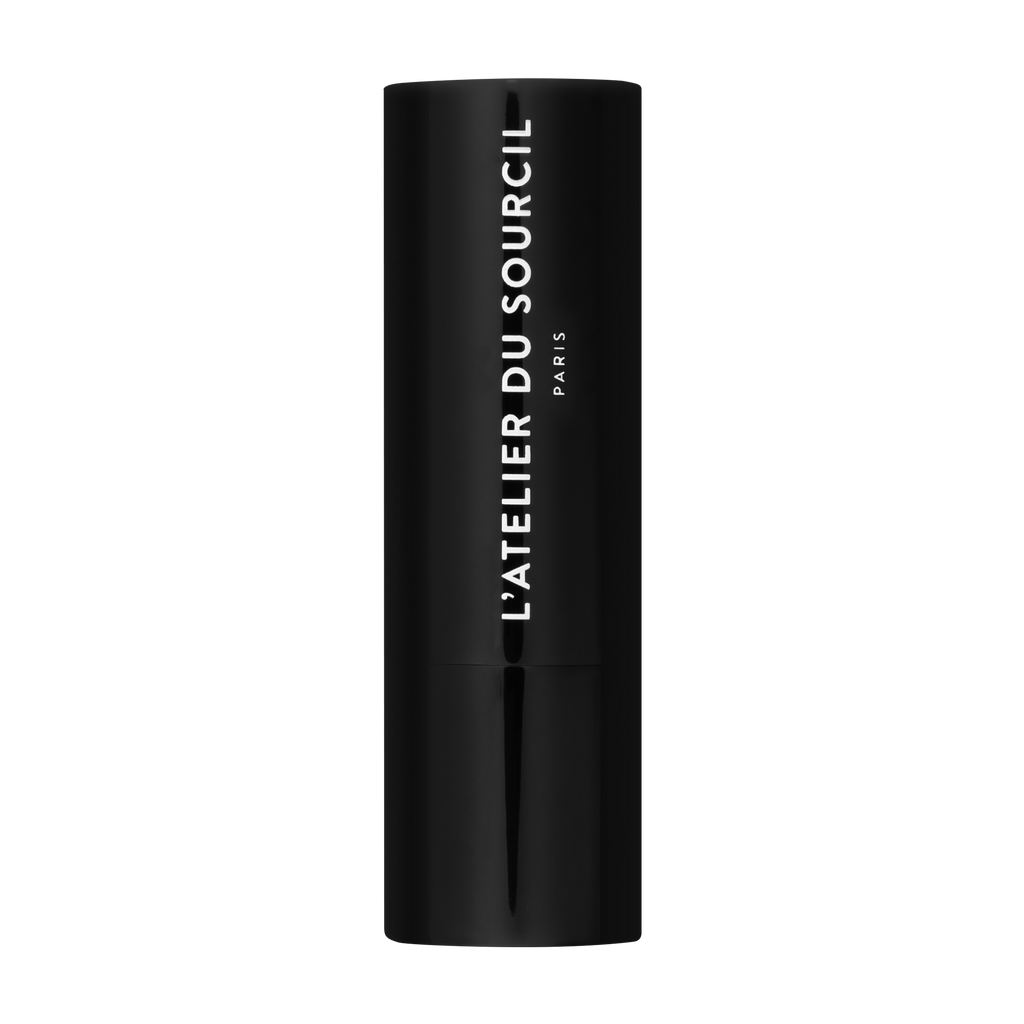 Barra de labios satinada