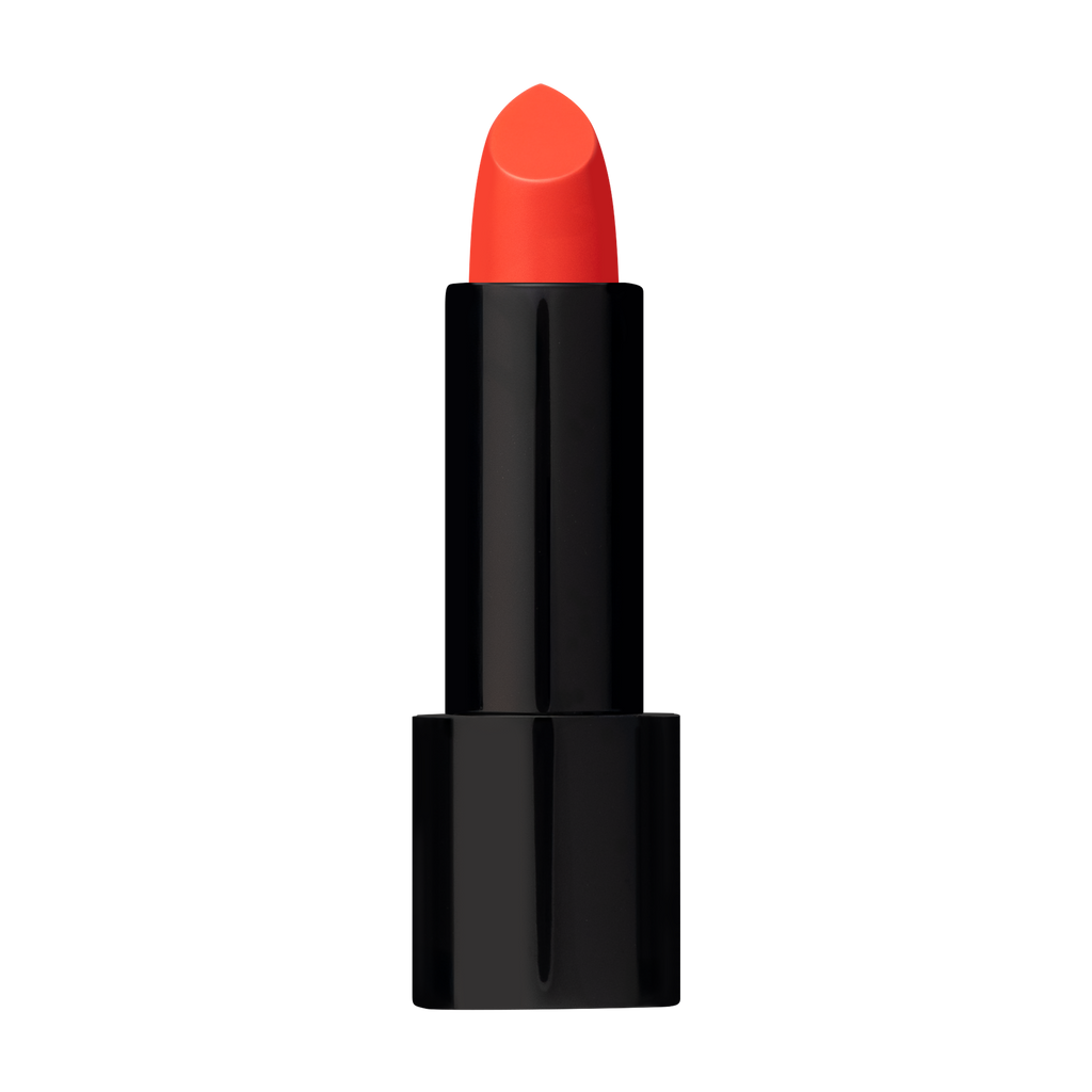 Barra de labios satinada