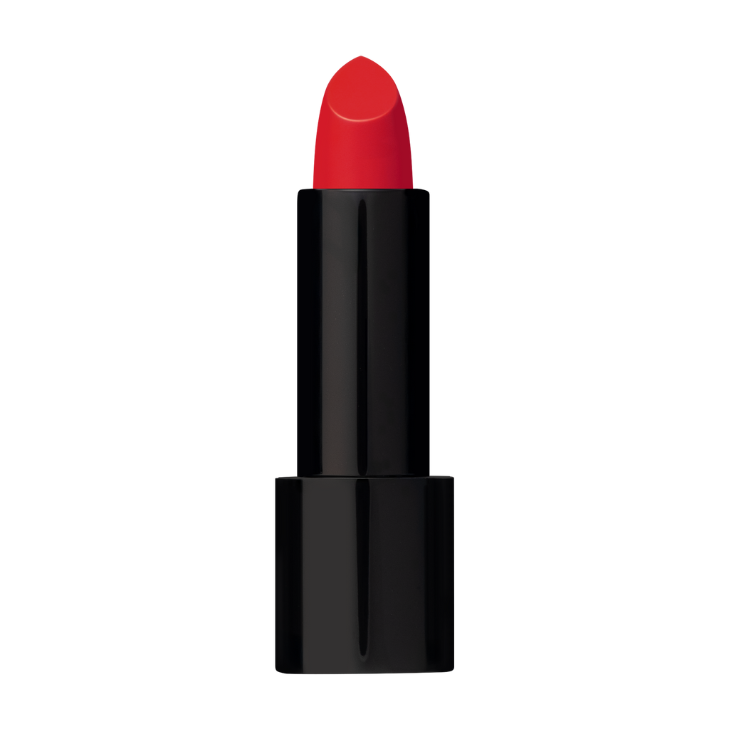Barra de labios satinada