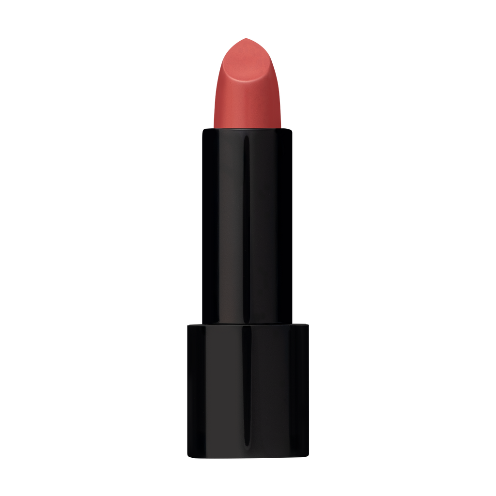 Barra de labios satinada