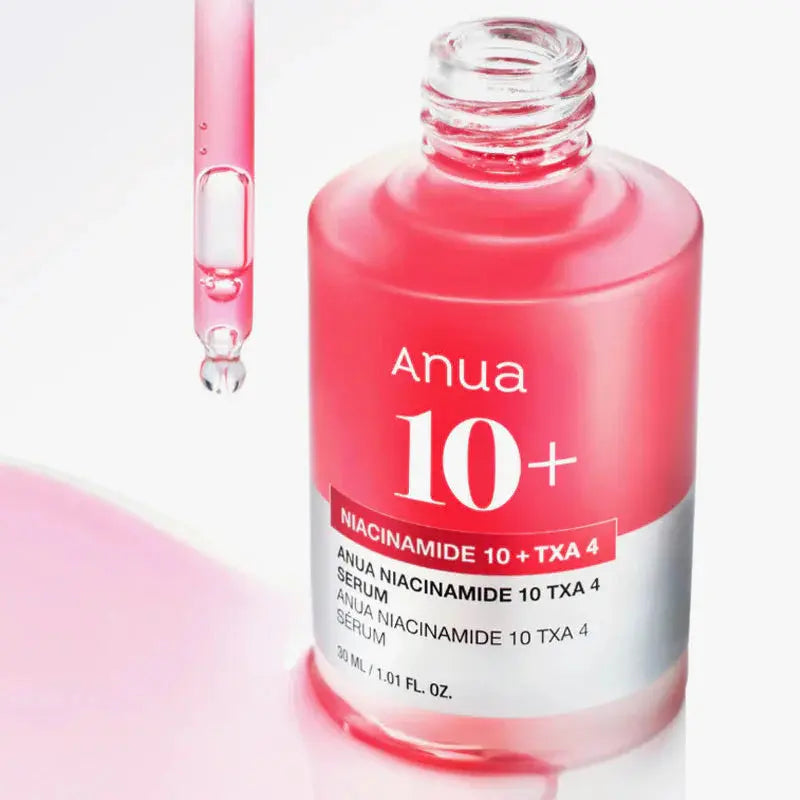 Anua - 10+ Serum Niacinamide 10 + Txa 4
