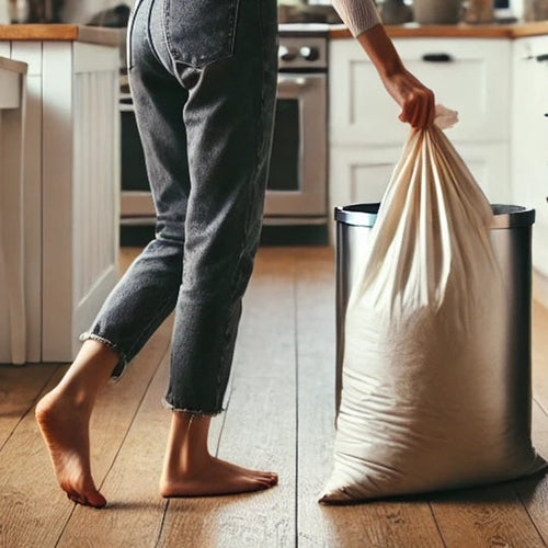 Sacs - Poubelles Résistants Biny - 30L/50L