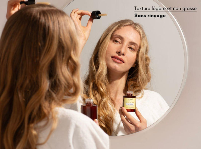 Kit Densifiant - Sérum & Dermaroller