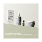 Booster Cheveux Blonds - 5Ml