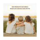 Routine Cheveux Enfant (4-10Ans)