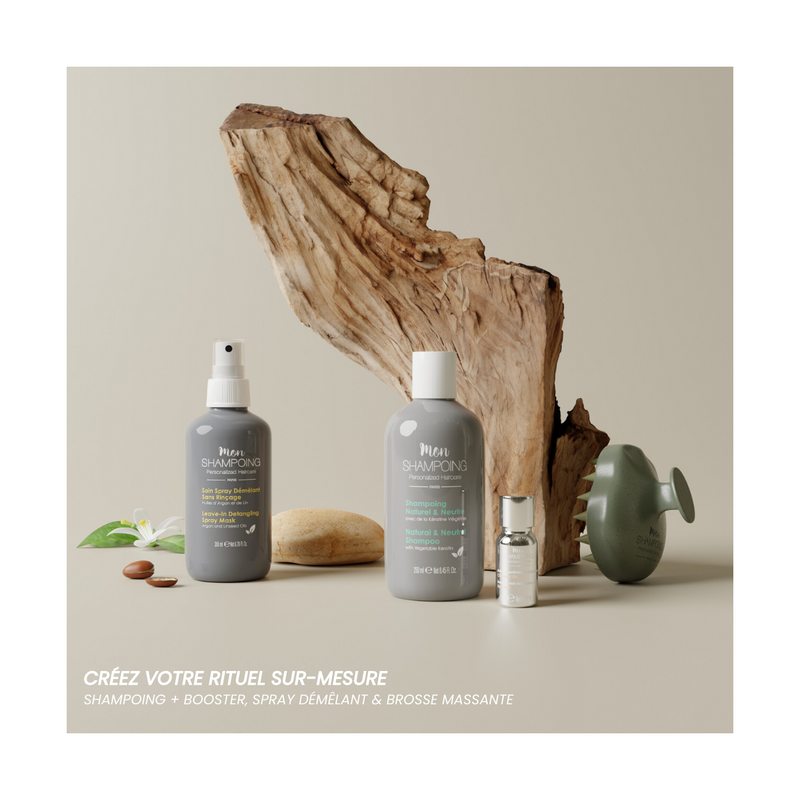 Fine Hair Booster - 5Ml