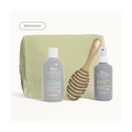 Routine Cheveux Enfant (4-10Ans)