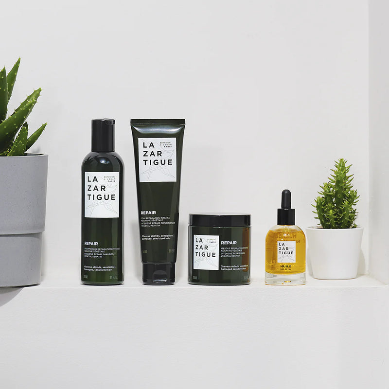 Huile Des Reves Todo Tipo De Cabello - 50Ml