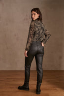 Sultan FC Pants - Black