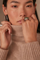 Pull Celestin - Naturel