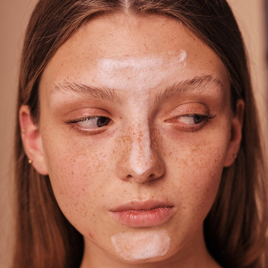 Nettoyant Visage Charcoal & Bergamote