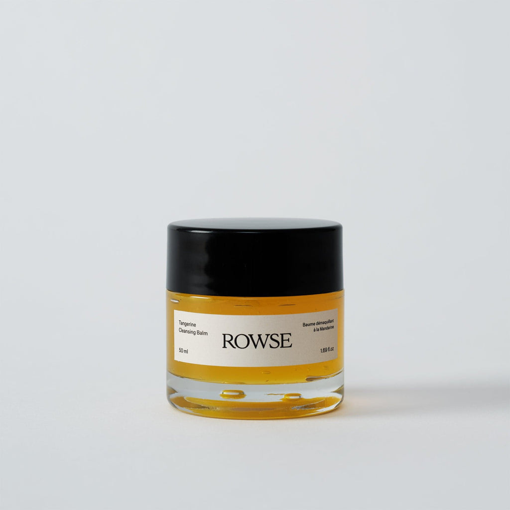 Baume Nettoyant Tangerine