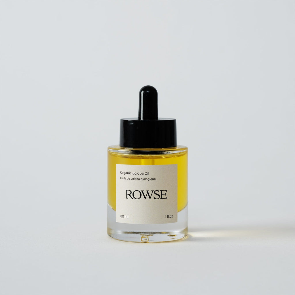 Huile Organic Jojoba