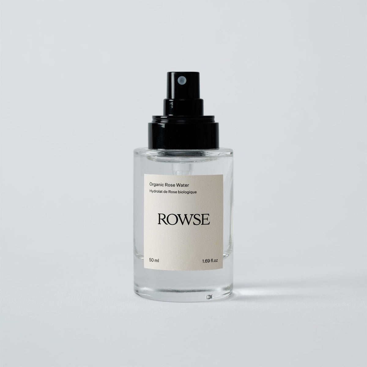 Eau De Rose Biologique