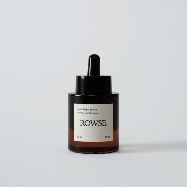 Repair Nattserum