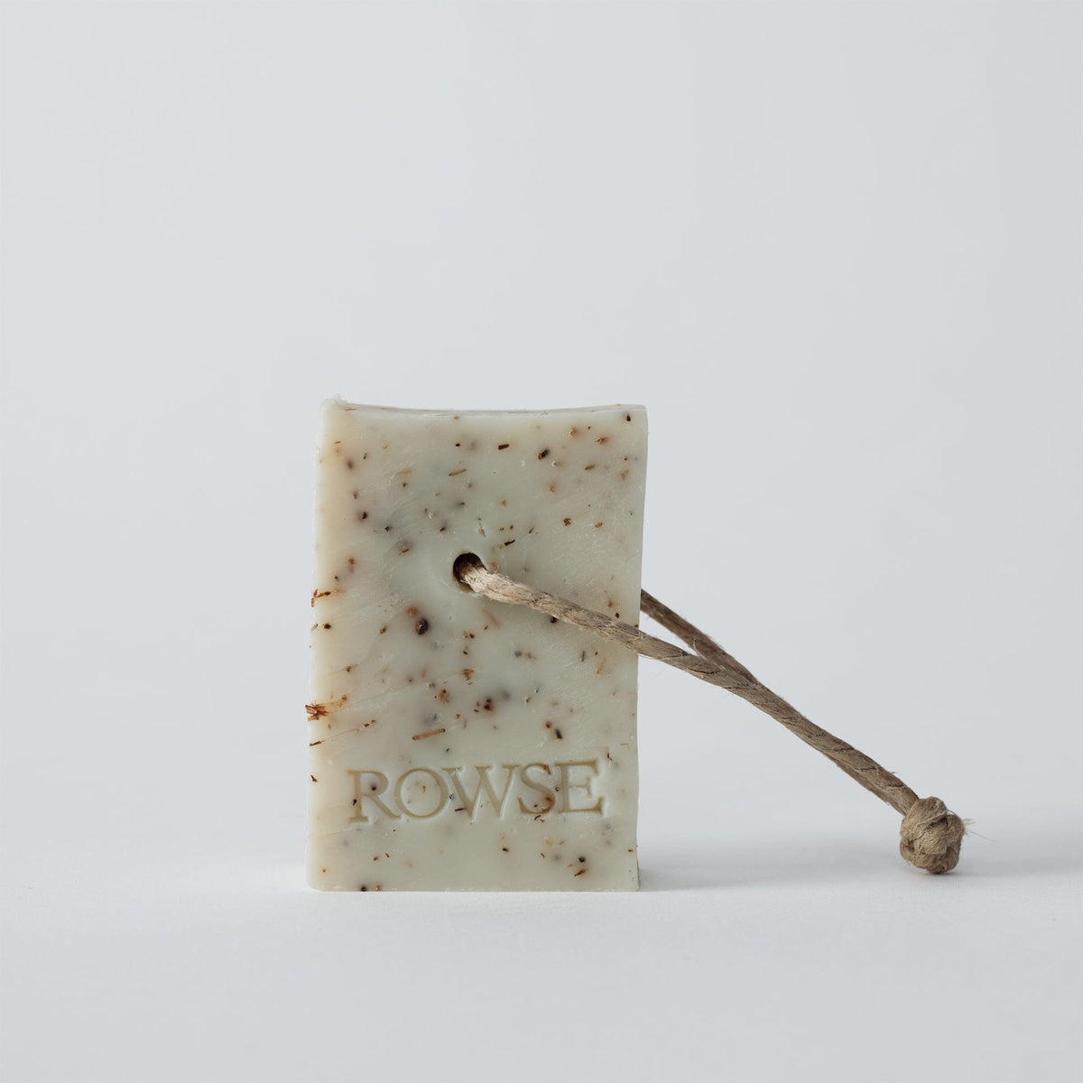 Savon Oliveta Botanical: Rosemary, Lemon & Thyme