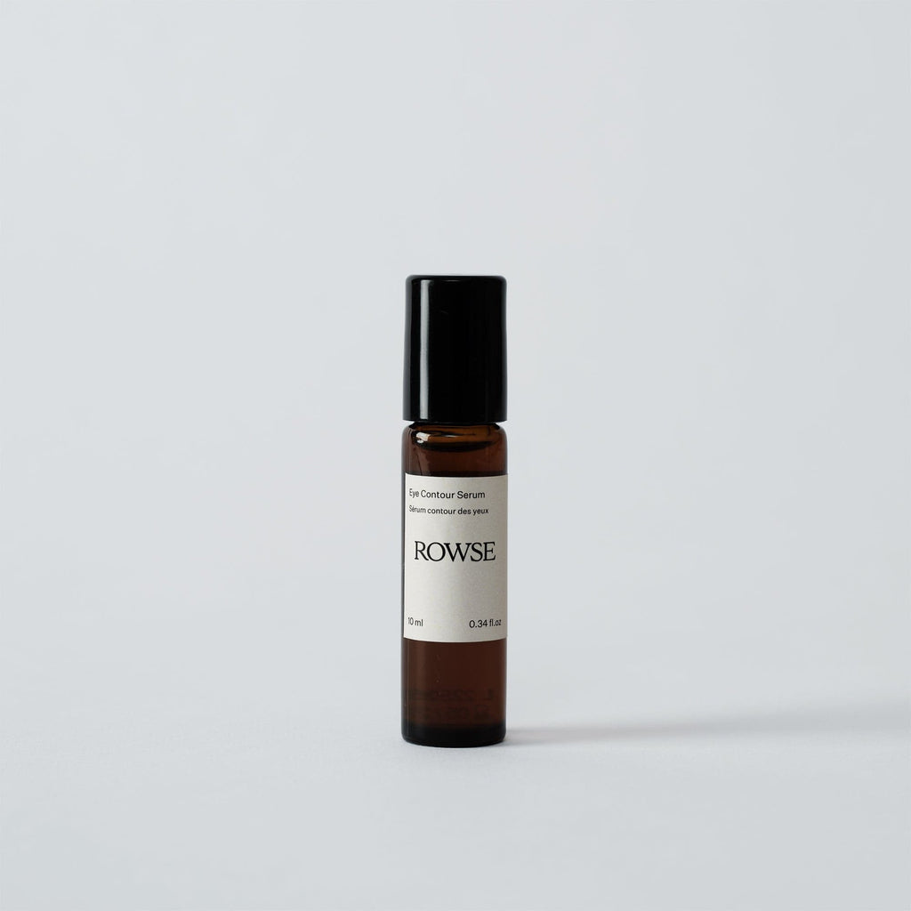 Sérum Contorno de Ojos