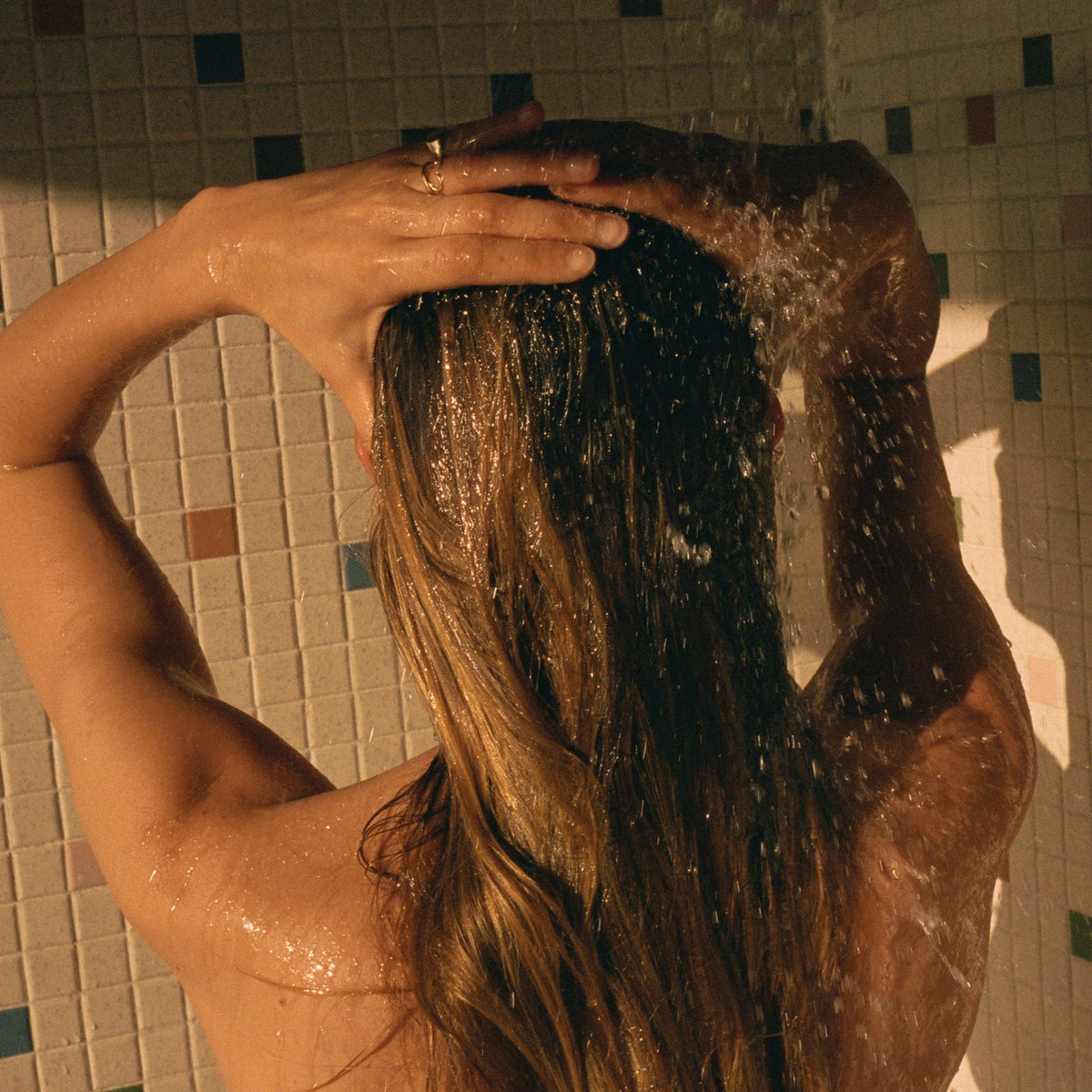 Shampoing Solide Universal