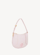 Lancel - Sac Hobo Roxane - Rose Dragee - Femme