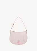 Lancel - Sac Hobo Roxane - Rose Dragee - Femme