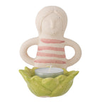 Clarabel - Votive - Multicolour - Stoneware