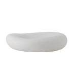 Audra - Bowl - White - Stoneware