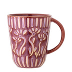 Samsin - Mug - Violet - Grès