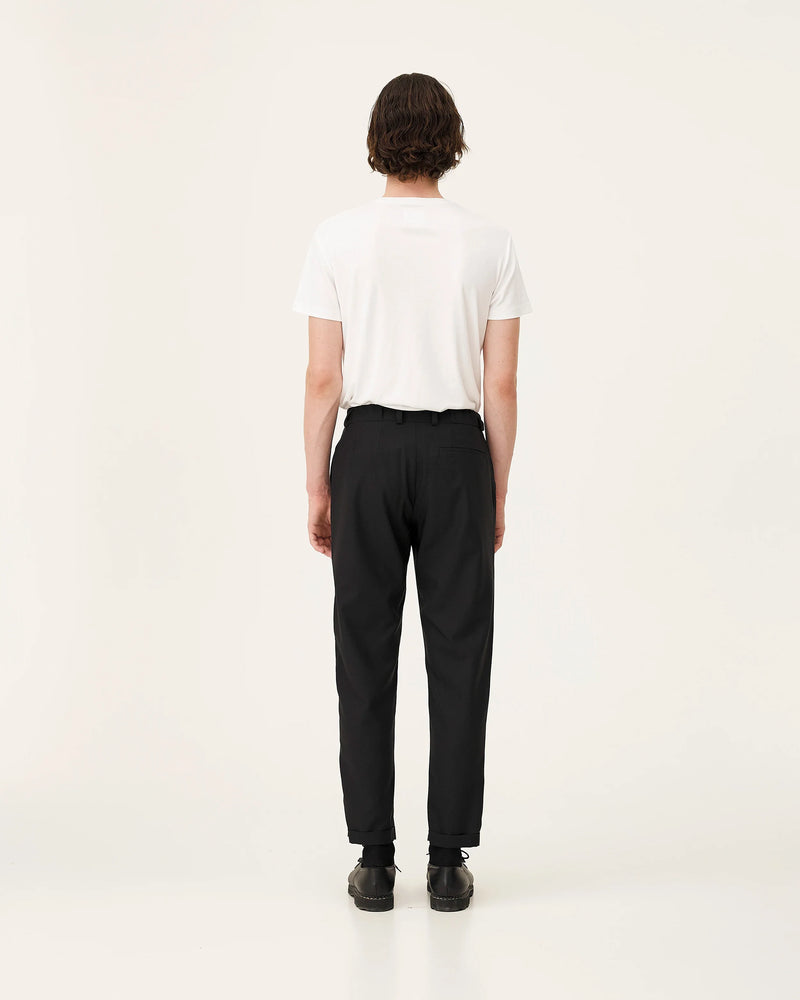 homme ss25