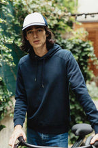Brandon - Hoodie Sin Cremallera