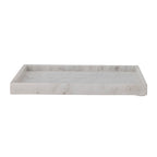 Majsa - Plateau - Blanc - Marbre