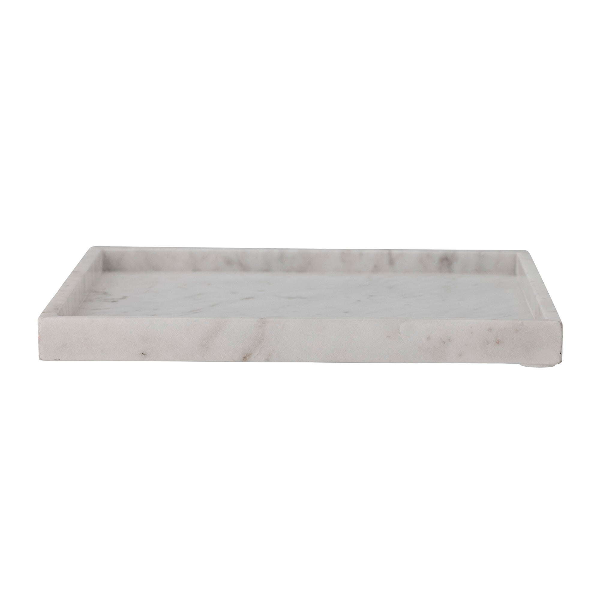 Majsa - Plateau - Blanc - Marbre