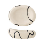 Minna - Bol - Blanco - Gres