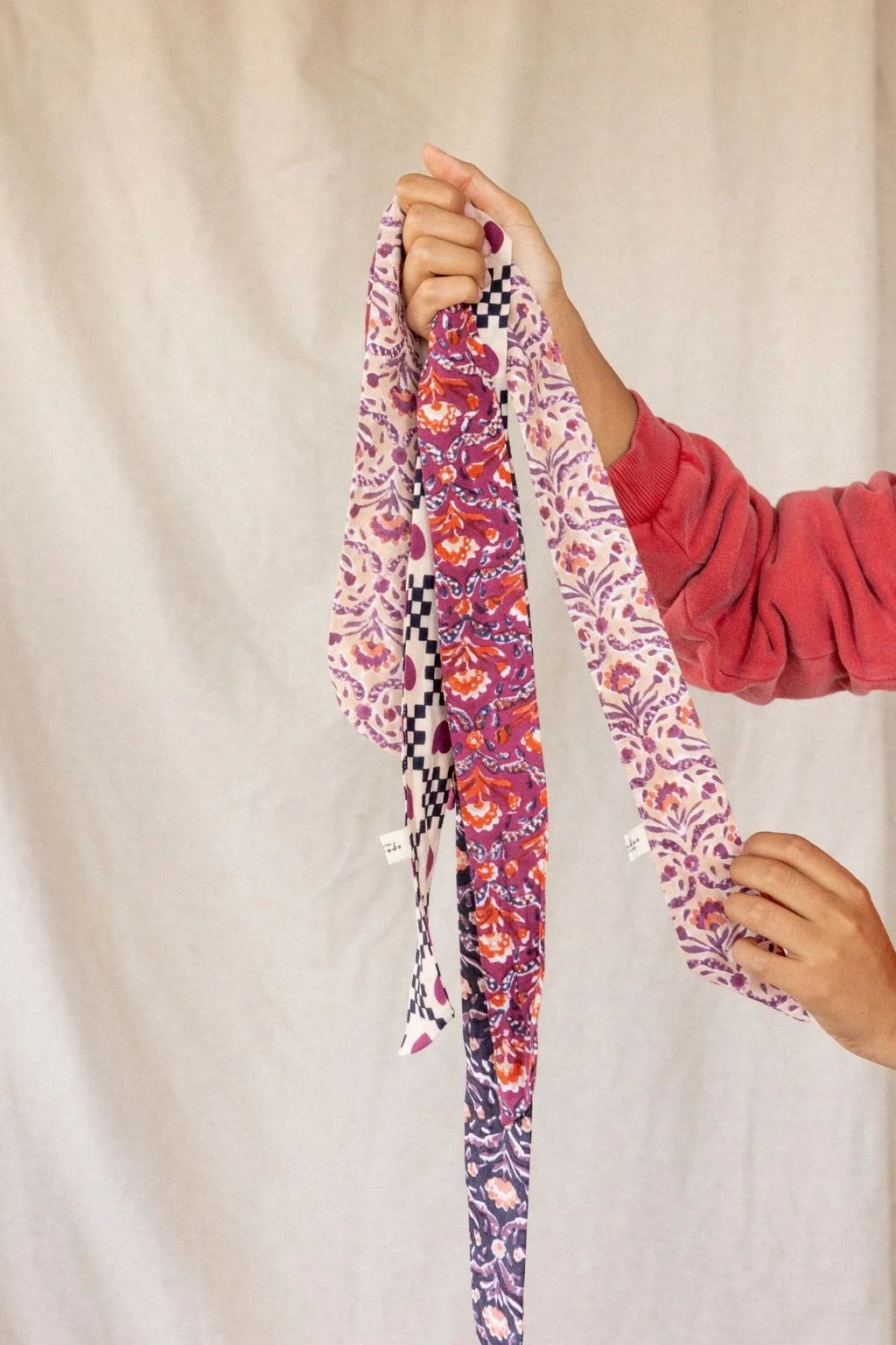 Ruban Nisha