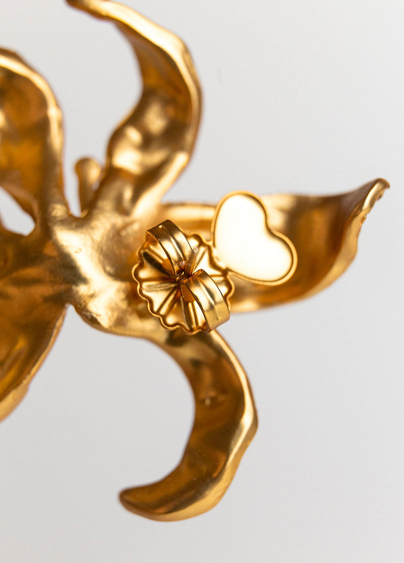 Boucles D'Oreilles Rufina