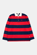 Polo Rugby Nbd