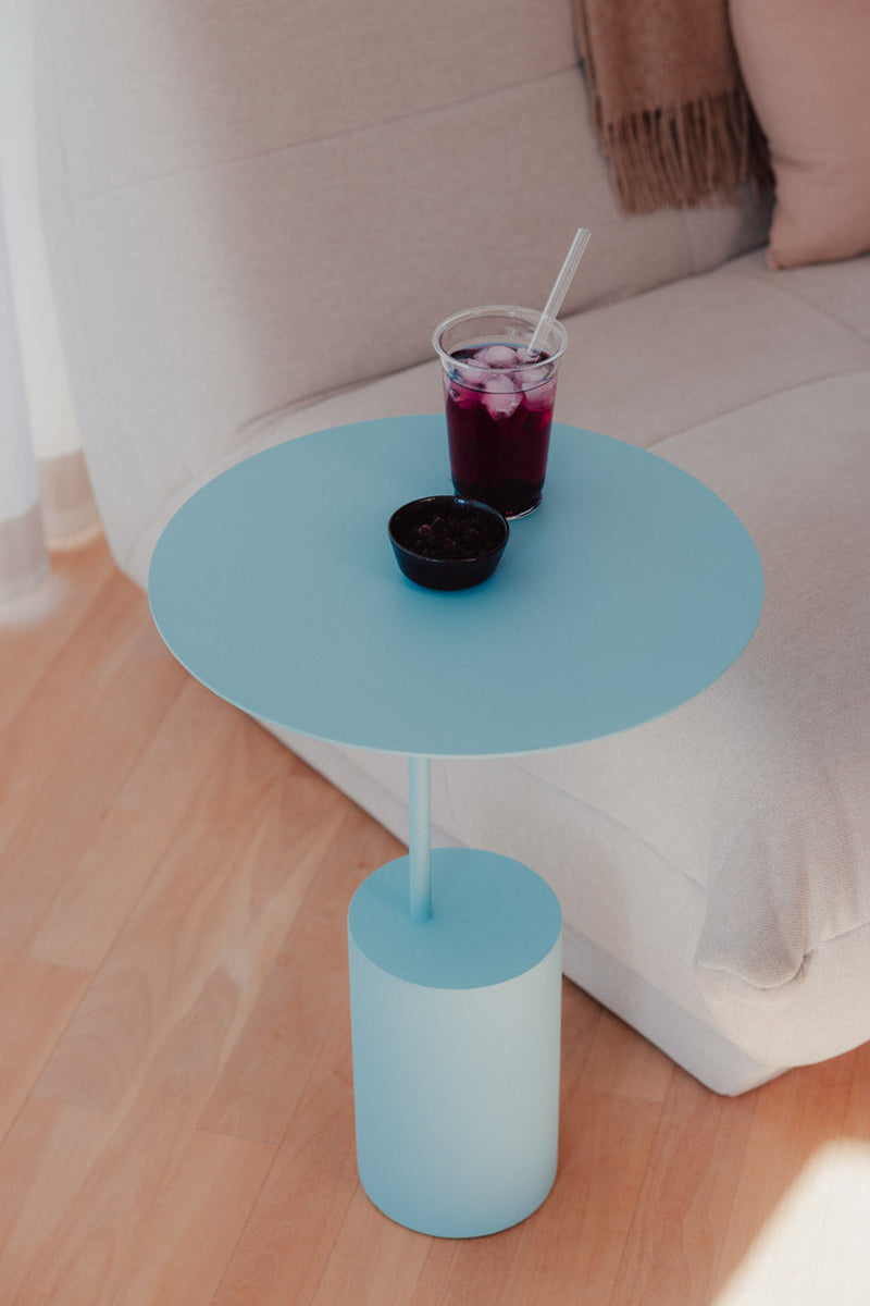 Table D'Appoint Ciro