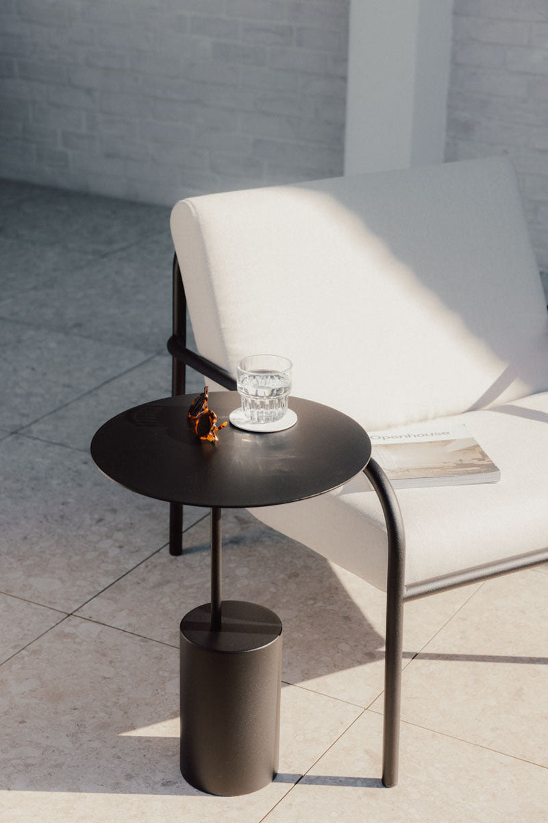 Table D'Appoint Ciro