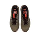 Asics - Running Gel-Nimbus 24 Tr - Gris - Hombre