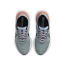 Running React Infinity Flyknit 3 S - Azul cielo - Mujer
