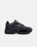 Baskets Rush - Full Black - Corn