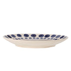 Shama - Plate - Multicolour - Stoneware