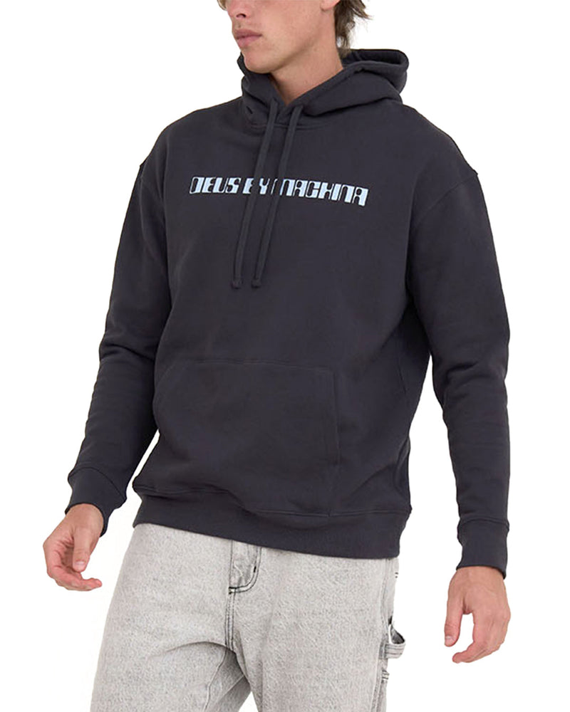 Sweatshirt - Anthracite - Men