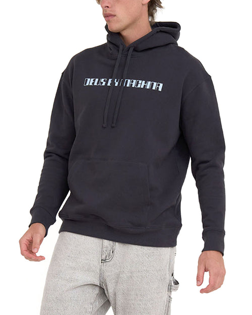 Sweatshirt - Anthracite - Homme