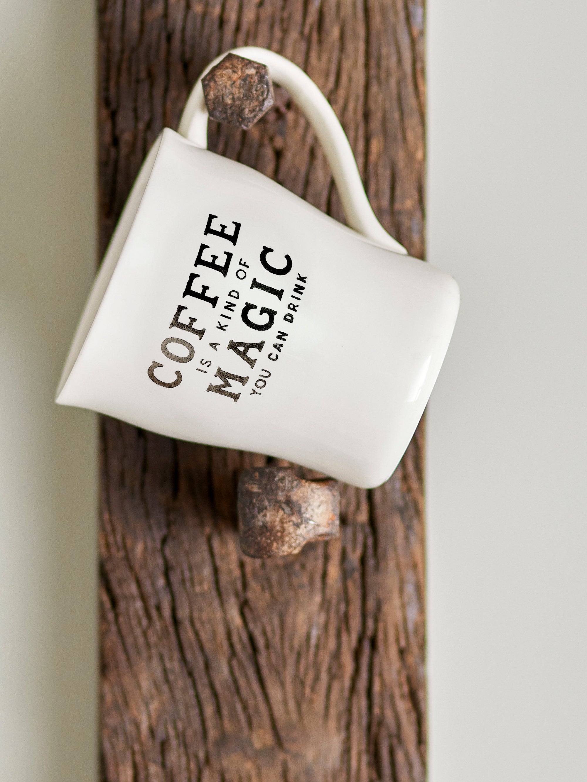 Wendy - Taza - Blanco - Gres
