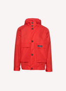 Gant - Veste Courte - Bright Red - Homme